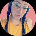Christa Rita 🍒 - @fern__gully - Instagram