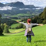 Angela - @fernhagerunikat - Instagram