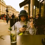Fern Hale - @fernpottle - Instagram