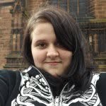 Fern Harris - @binosaur99 - Instagram