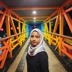 Fern Raja Harris - @fernrh - Instagram