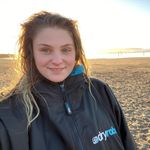 Fern Hatfield-Evans - @fernhatev - Instagram
