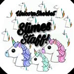 Staff: Fern, Chloe + Jess - @blueskyslimerstaff - Instagram