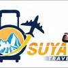 SUYAYTRAVEL - @fernandowashinton - TikTok