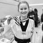 Fern Hobbs - @hobbs_tkd - Instagram