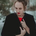 Fern Hodgeson - @fernhodgesonriu - Instagram
