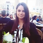 Madeleine Fernholm - @fernholmen - Instagram