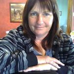 Sharon Wilson - @fernhooper66 - Instagram