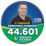 Fernando Hornung - @hornungfernando - Instagram