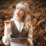 Oleksandra Orlova - @sasha_of_fern_house - Instagram