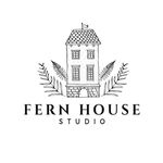 Fern House Studio - @fernhouse_studio - Instagram
