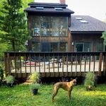 Fern Ridge House. - @fernridge.house - Instagram