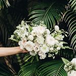 Maui Florist and Wedding Designer - @fernhouseflowers - Instagram