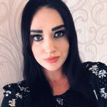 Fern Hubbard - @fernbarham - Instagram