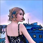 Fern Huff - @fernhuffhuff - Instagram