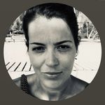 Fernanda Huffel - @fernandahuffel - Instagram
