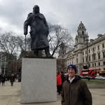 John Ferris Humphries - @jhumphries68 - Instagram