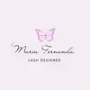 fernanda_lashydesigner - @lashydesigner - TikTok