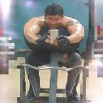 Fernando Ingram - @ingramfernando - Instagram