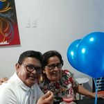 Ferning Ramos - @ferningramos - Instagram