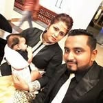 Ishami Fernando - @ishamifernando - Instagram