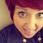 Fern Jackson - @fernamber95 - Instagram