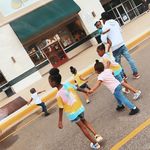 Fern Jackson - @pharon_jackson - Instagram