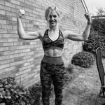 Fern Jackson - @fern_fitness_ - Instagram