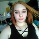 Fern Jacobs - @lil_baddy_bitch_ - Instagram