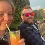 Fern James - @ferniecrumble - Instagram