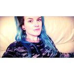 FernJames'AnnSummers - @fernjamesannsummers - Instagram