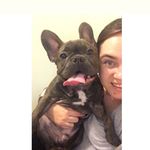 Fern Jenkins - @bertie169 - Instagram