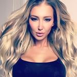 Fern Jenkins - @sarsktmo - Instagram