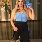 Fern Jenkins - @fernjenkins9 - Instagram