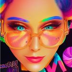 Elizabeth Fern Jensen - @blossomingasbeth - Instagram