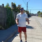 Fernando Jimenez - @fernjimenez21 - Instagram