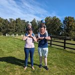 Fern Johnston - @funkyfern123 - Instagram