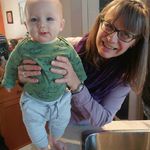 Fern Johnston - @fernjohnston5460 - Instagram