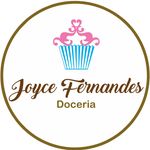 Joyce Fernandes Doceria - @joycefernandesdoceria - Instagram