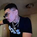 Jose Fernando - @kingfernss - Instagram
