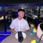 King Lagahit Fernandez - @kingfern13 - Instagram
