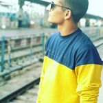 Yogesh Gumra - @fern_king007 - Instagram