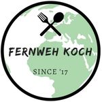 Fernweh Koch - @fernwehkoch - Instagram
