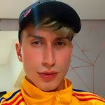 Fernando Henrique - @fernandohkohler - Instagram