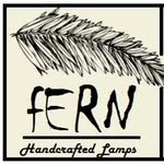 Fern Handcrafted Lamps - @fernlamps - Instagram