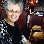 Fern Larson - @fernlarson41 - Instagram
