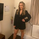 Fern - @fernlaughlinx - Instagram