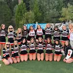 Fernley High Cheer - @fernleyhighcheer - Instagram