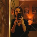 Monika M - @fern__leaf - Instagram