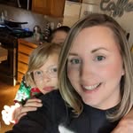 Mrs Fern - @fern_lennon7 - Instagram